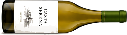 Garrafa Casta Serena Vinho Verde